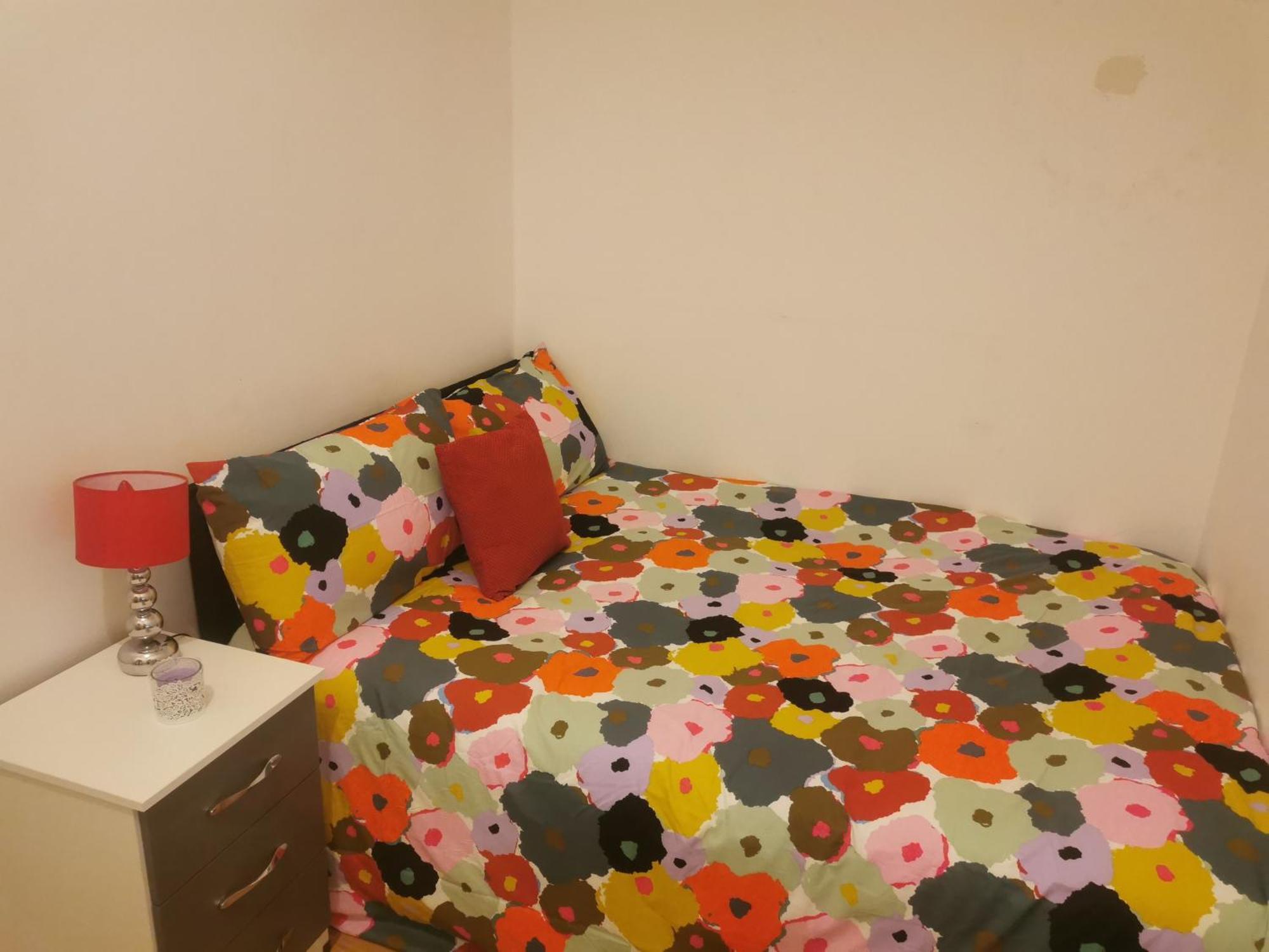 Lovely Spacious Room Near Train Station And University Dallington  Exteriör bild